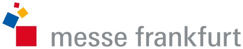 Logo von Messe Frankfurt
