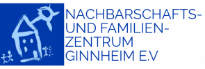 Logo von Nachbar&shy;schafts- und Familien&shy;zentrum Ginnheim e.V.