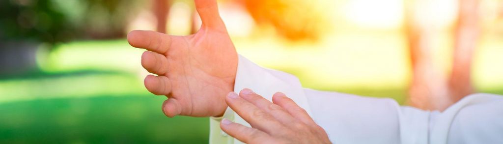 Tai Chi & Qi Gong zur Stressbew&auml;ltigung